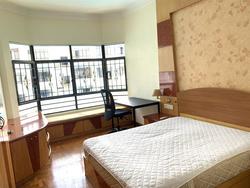 Casa Sarina (D14), Condominium #201400452